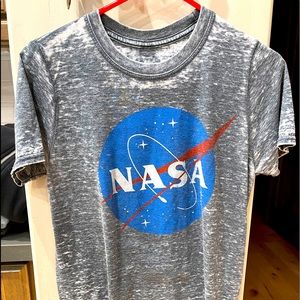 Nasa t-shirt